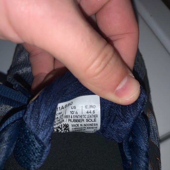 ASICS gel nimbus 22 - Picture 3 of 4